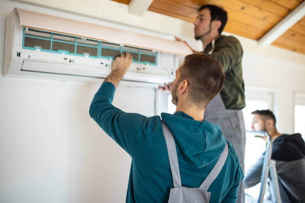  Woodward, IA HVAC Pros