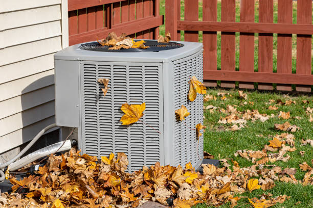 Professional HVAC in Woodward, IA