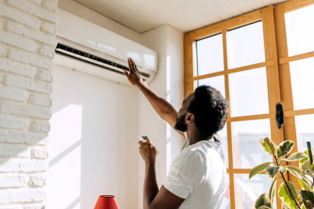 Best Energy-efficient HVAC Solutions in Woodward, IA