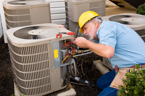 Best Geothermal HVAC Systems in Woodward, IA