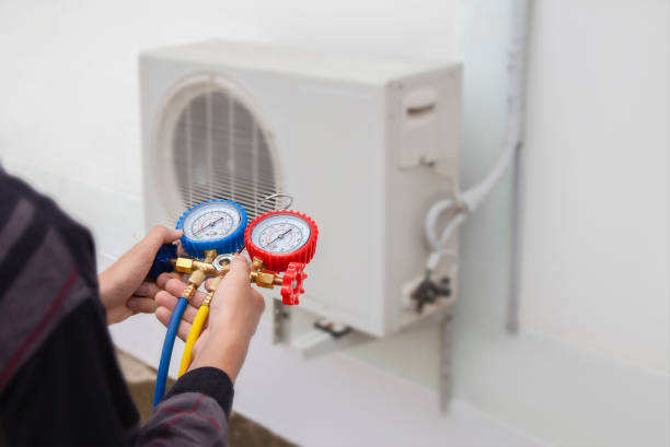 Best Air Conditioning Cleaning in Woodward, IA