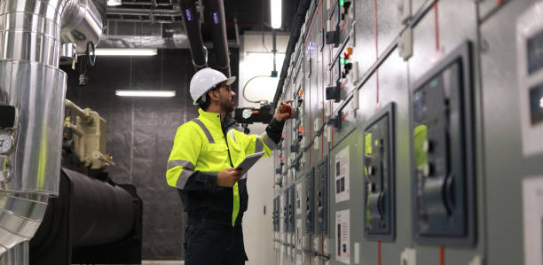 Best VRF (Variable Refrigerant Flow) Systems in Woodward, IA