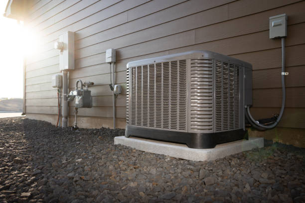 Best Solar-powered HVAC Systems in Woodward, IA
